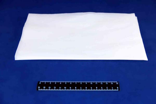 Пергамент с антиадгезионным силиконовым покрытием в листах 60*40см (41гр/м). 1уп=500листов.7756/013P