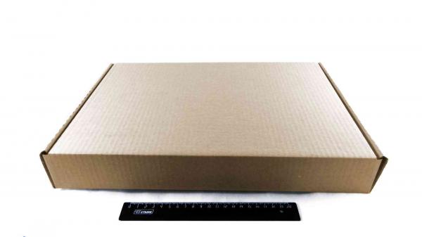 Коробка для пирога 390*250*60.9015/1909