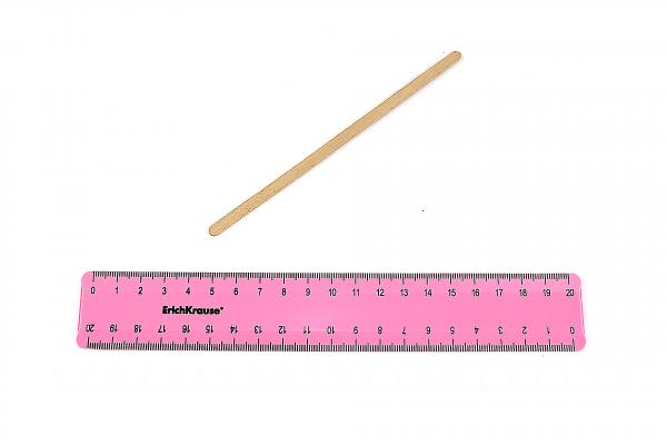 Палочка деревянная для размешивания 140мм tambien ЭКОНОМ (1000шт в упаковке).796/009-16