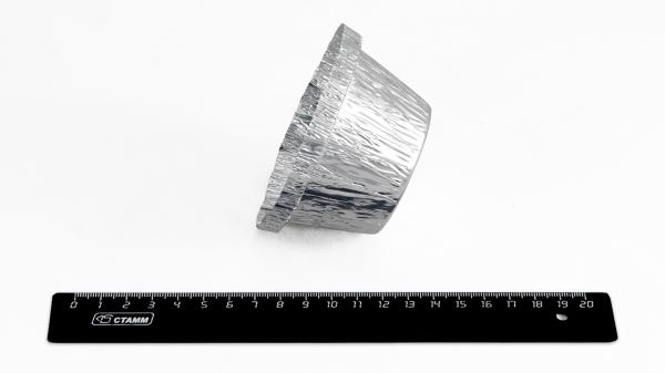 Форма алюминиевая круглая SPT20L (100).8688/1s