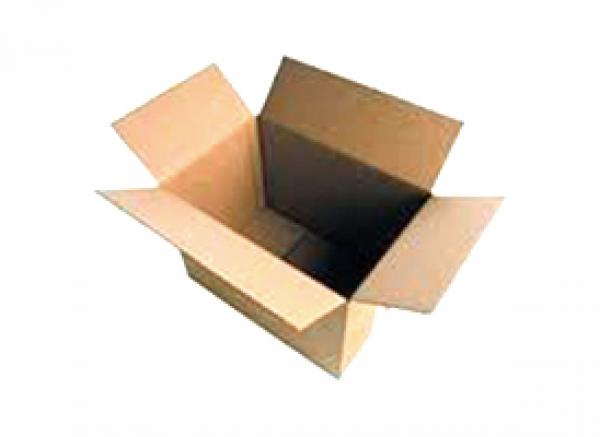 Гофрокороб (картонная коробка) П-32 565*385*230.796335-Z9