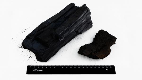 Уголь древесный 5кг.ug568