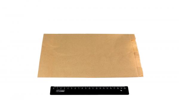 Пакет бумажный Крафт 310*170*70мм.3830/604k