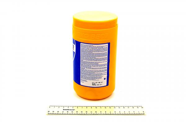 Средство дезинфицирующее Дез-хлор, в таблетках, 300шт в упаковке.796/NDh