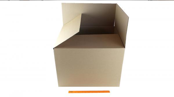 Гофрокороб (картонная коробка) 470*420*340.7963316-Z677g