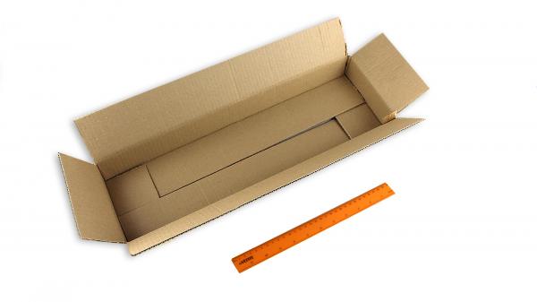 Гофрокороб (картонная коробка) 500*150*50.79С-515g