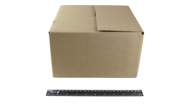 Гофрокороб (картонная коробка) 250*250*140.7963-250