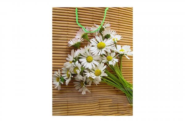 Пакет ламинир. 33*45*11 см. Цветы  (20шт) F1040.4025/36-uds