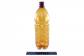 Бутылка ПЭТ 1л коричневая (100шт).1903/1