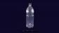 Бутылка ПЭТ 2л прозрачная (50шт).1903/1-GP