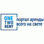 Портал аренды "OneTwoRent"