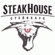 Ресторан "SteakHouse"