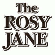 Ресторан "The Rosy Jane"